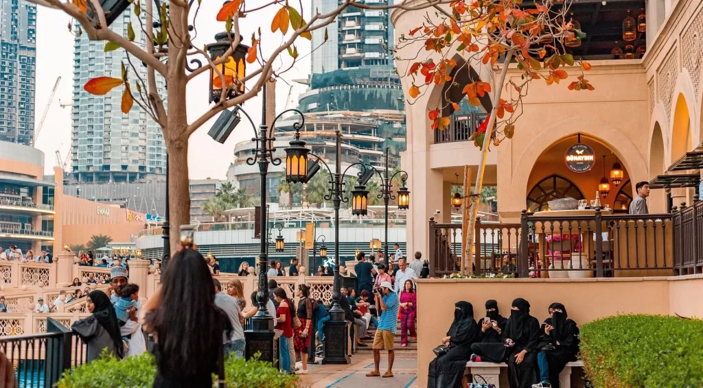 Investing in the future: A comprehensive guide to buying a house in Dubai, UAE in 2025