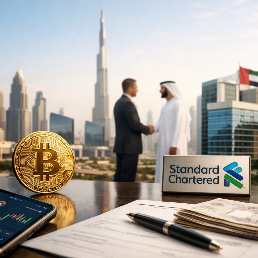 coinmena-standard-chartered-uae-banking - Gulf News Blog