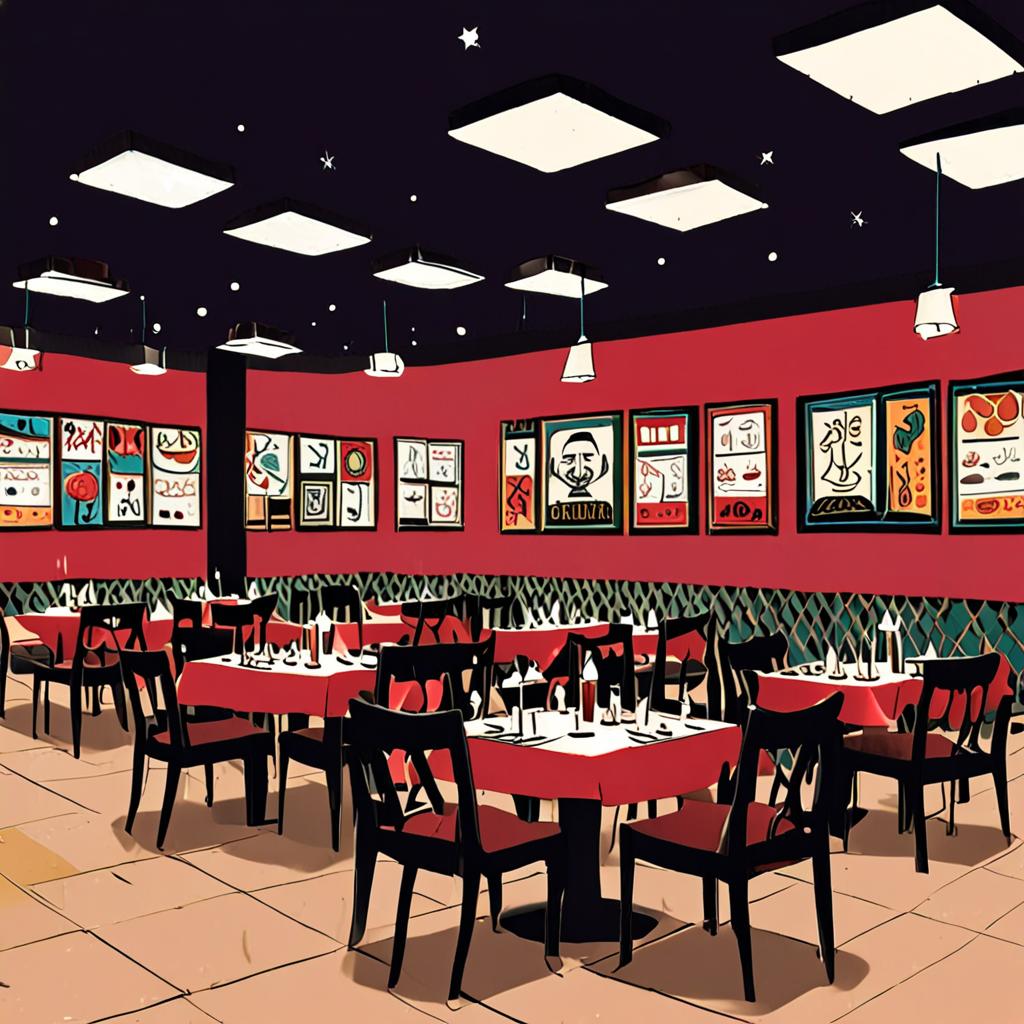 Khashoka Restaurant Has a Dubai Branch — Here's Why
