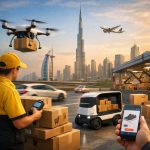 UAE E-Commerce Trends 2026: Why the Market Moves Fast