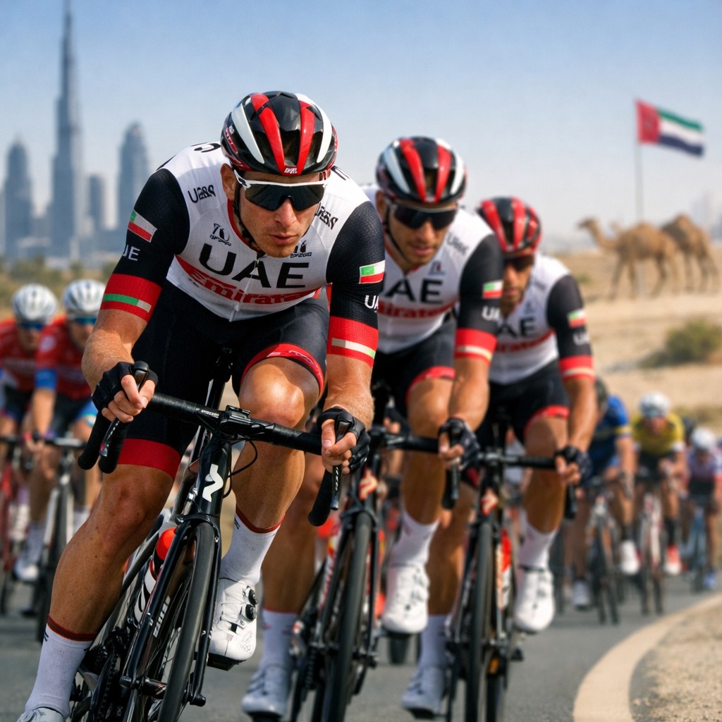 uae-team-emirates-uci-rankings-tuckwell - Gulf News Blog