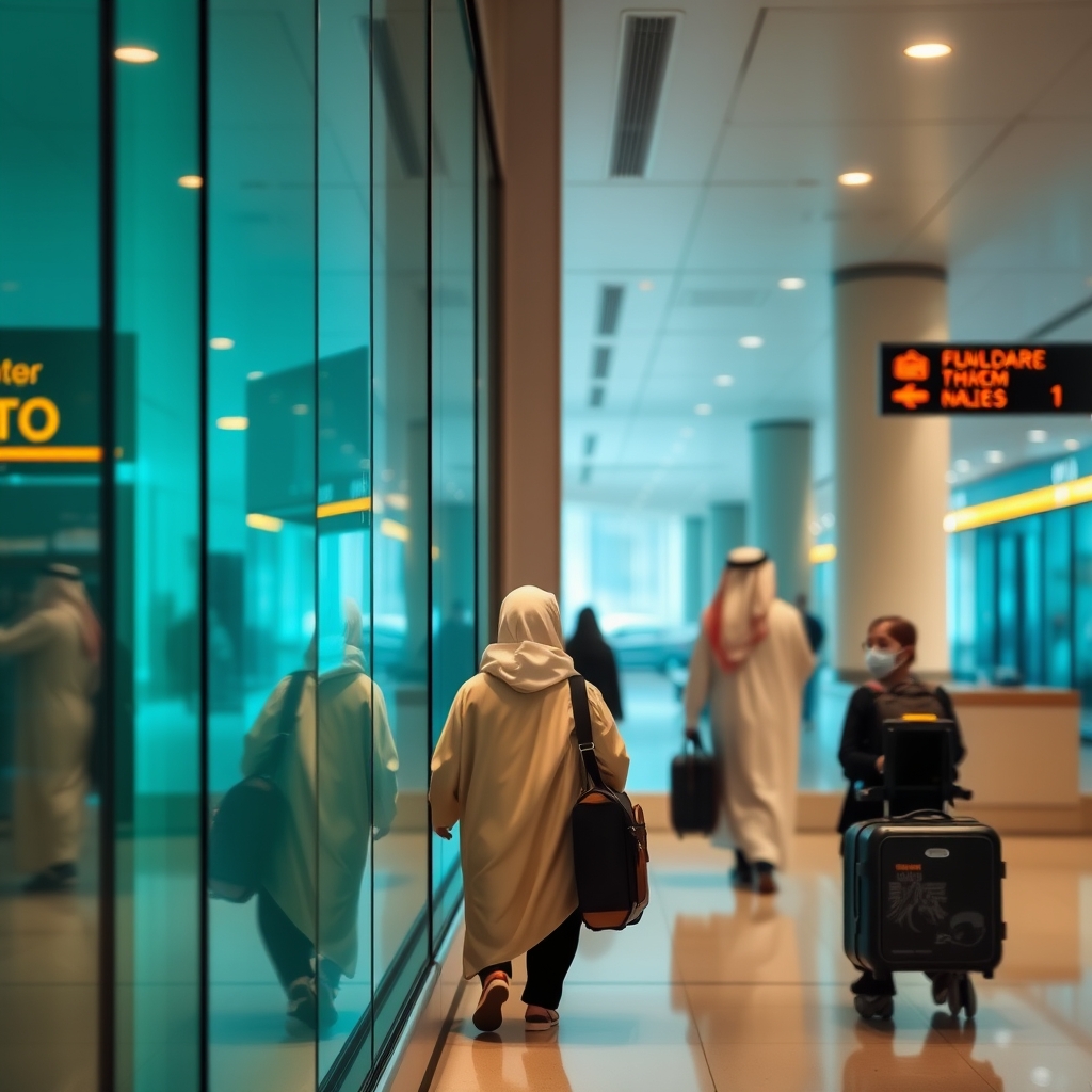 Australia Travel Warning: Gulf Travelers Need to Know Now