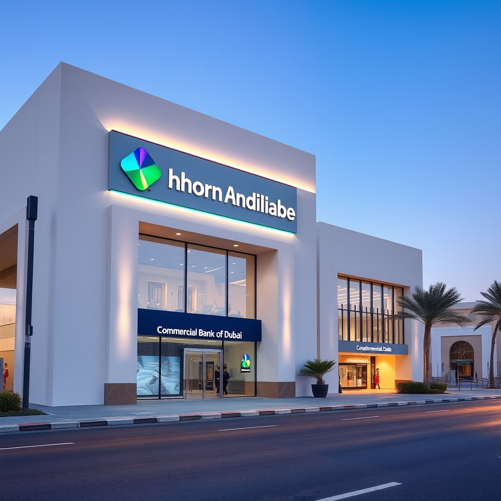 Commercial Bank of Dubai Raises AT1 Capital With Dentons