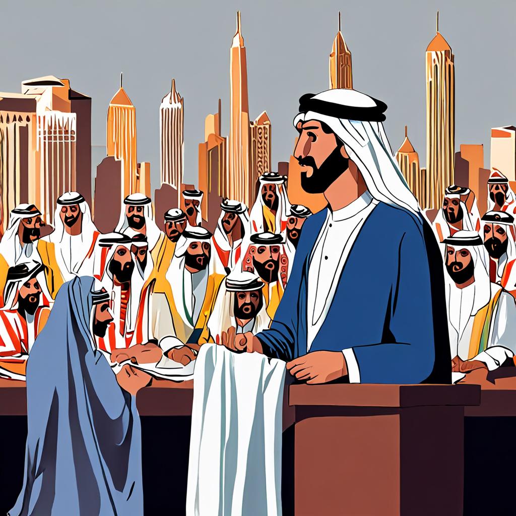 Discord in the UAE: What Actually Works in 2025