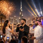 Dubai Summer Surprises 2026: Full Arab Concert Lineup