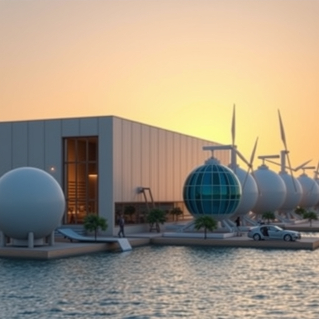 Masdar Closes $6.1 Billion Clean Energy Deal: What It Means