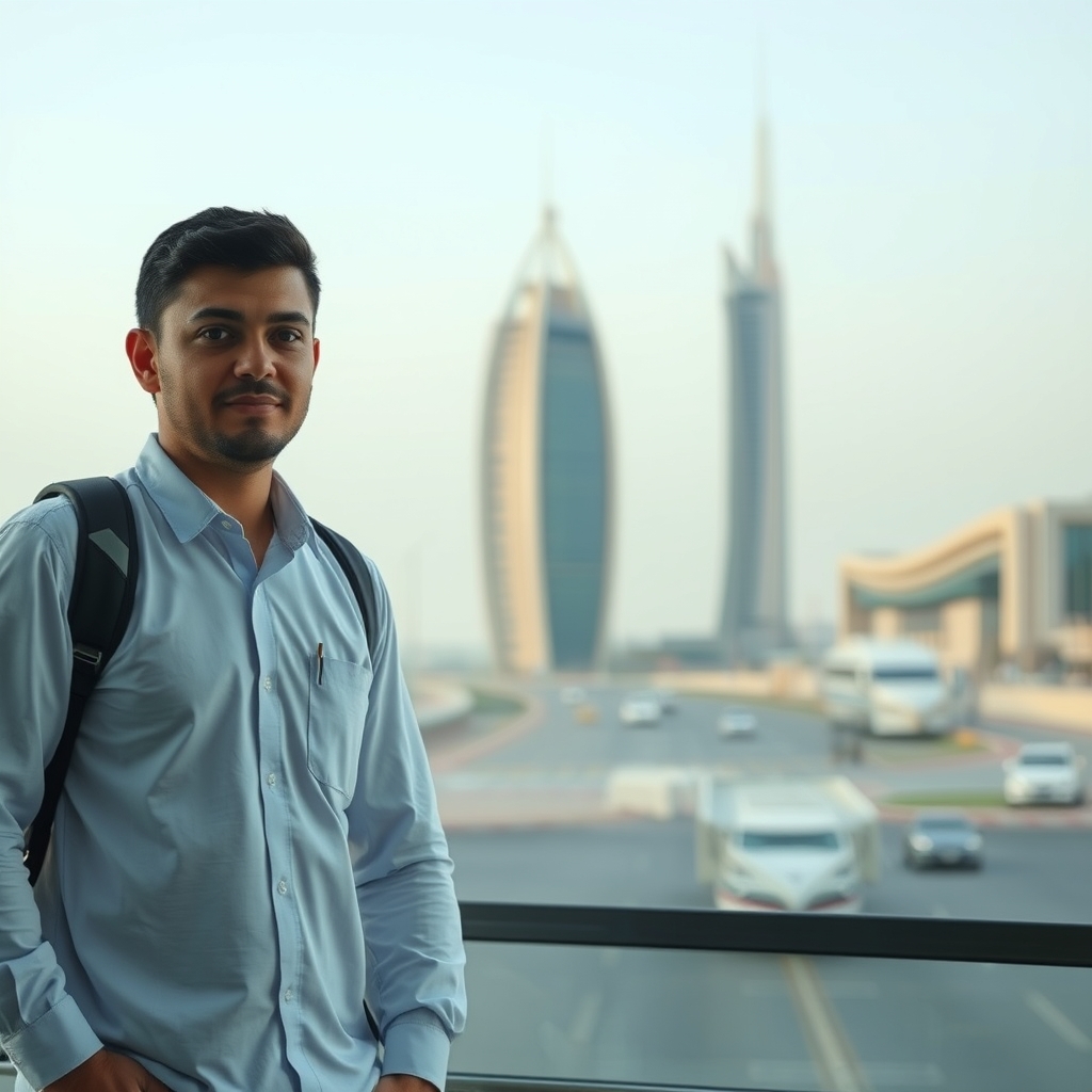 Binance staff held in UAE: What we know so far