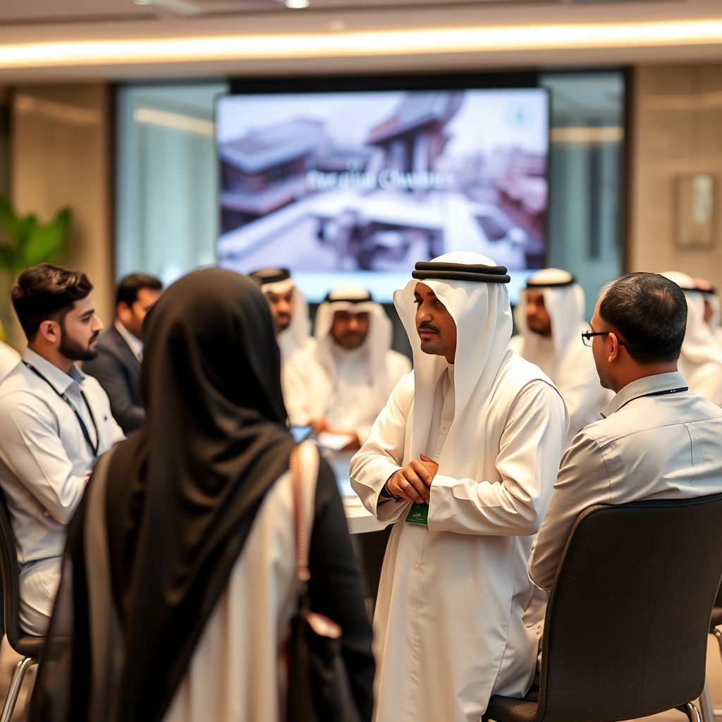 71 Indian investors explore Dubai’s booming sectors in Bengaluru meet