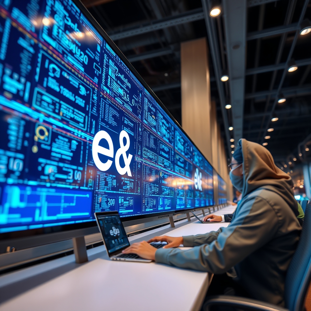UAE gets faster internet with e&'s new high-speed network