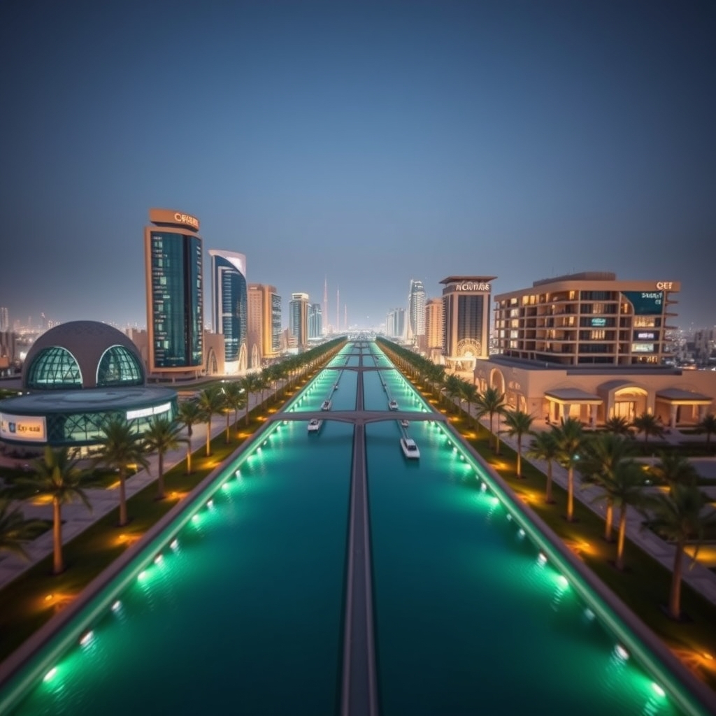 Expo 2020 site becomes Dubai’s next urban hub—what’s next?