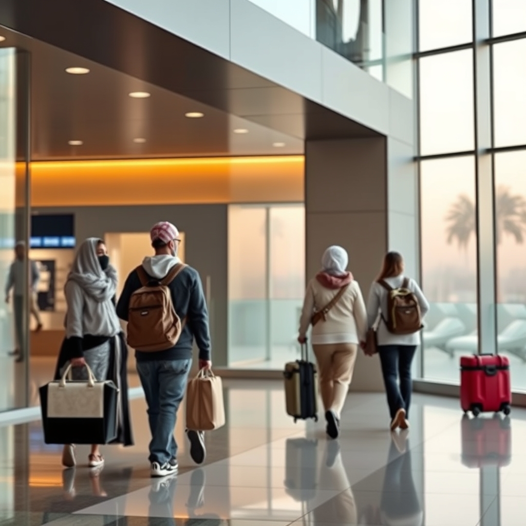 UAE expands tourism ties with BRICS nations—what it means for travelers