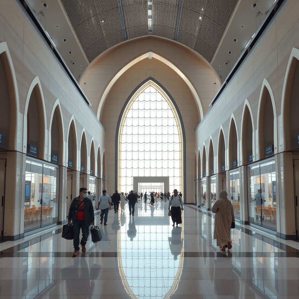 UAE Visit Visas for Pakistanis Resume Via Travel Agents