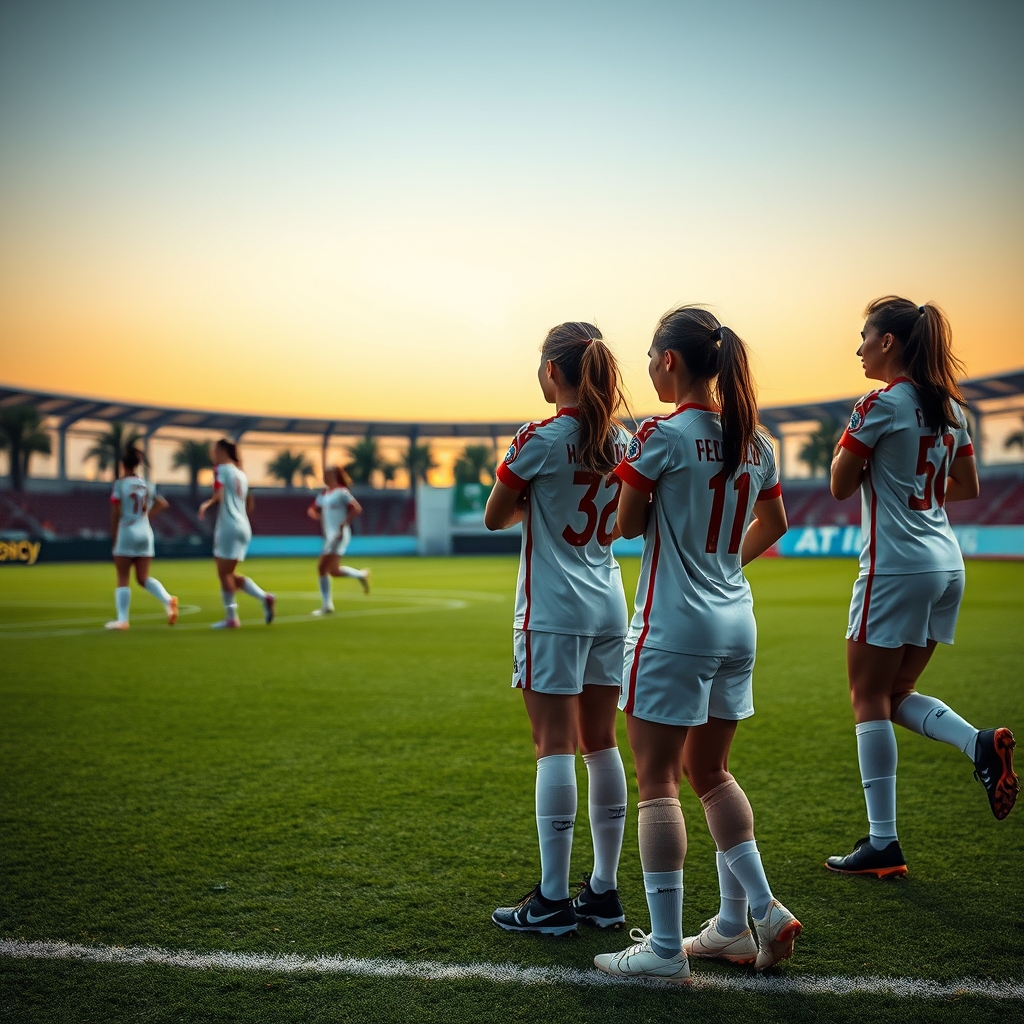 Women's Asia Cup Eyes UAE as Host – ACC Yet to Confirm