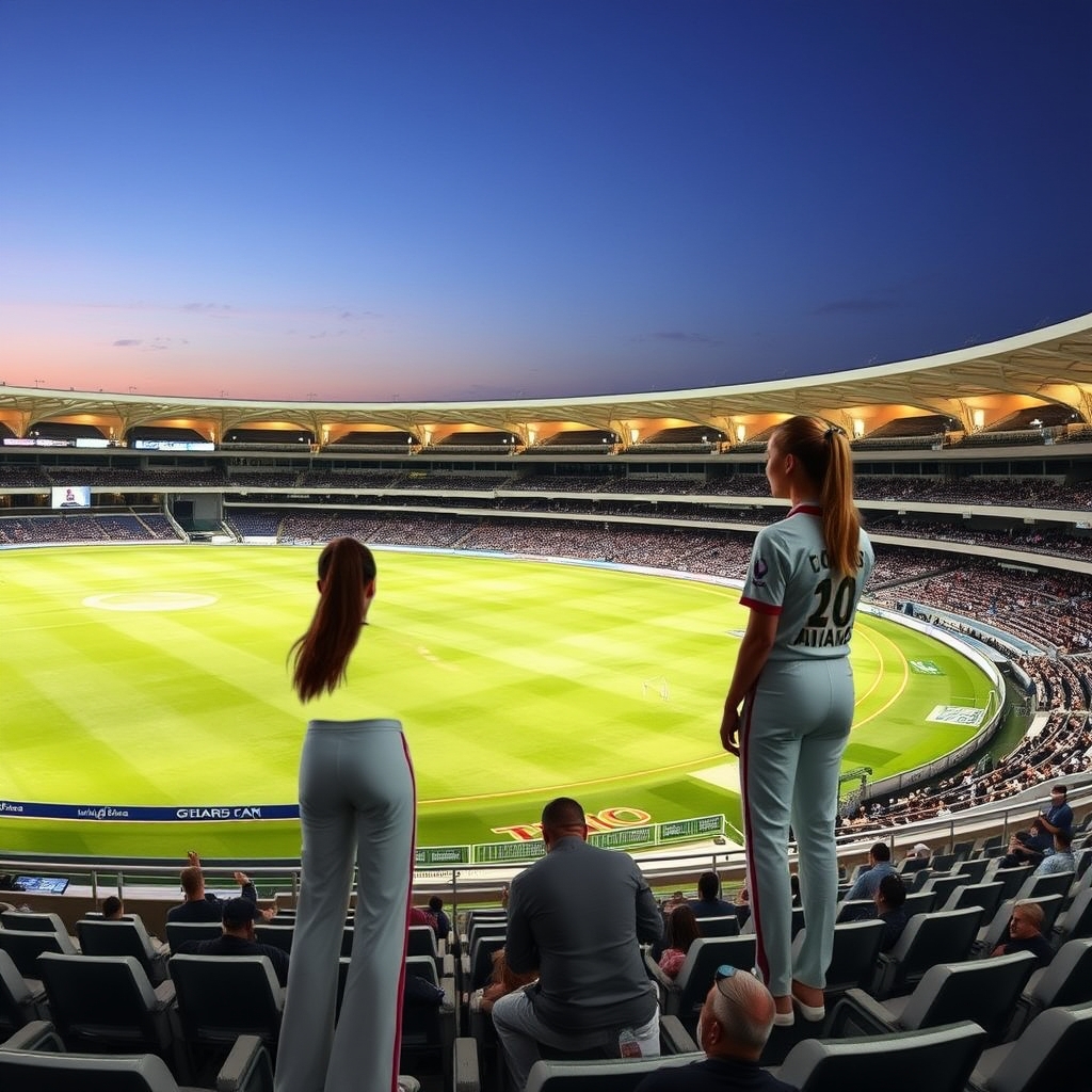 Dubai to host Women's T20 Asia Cup 2026—what fans need to know