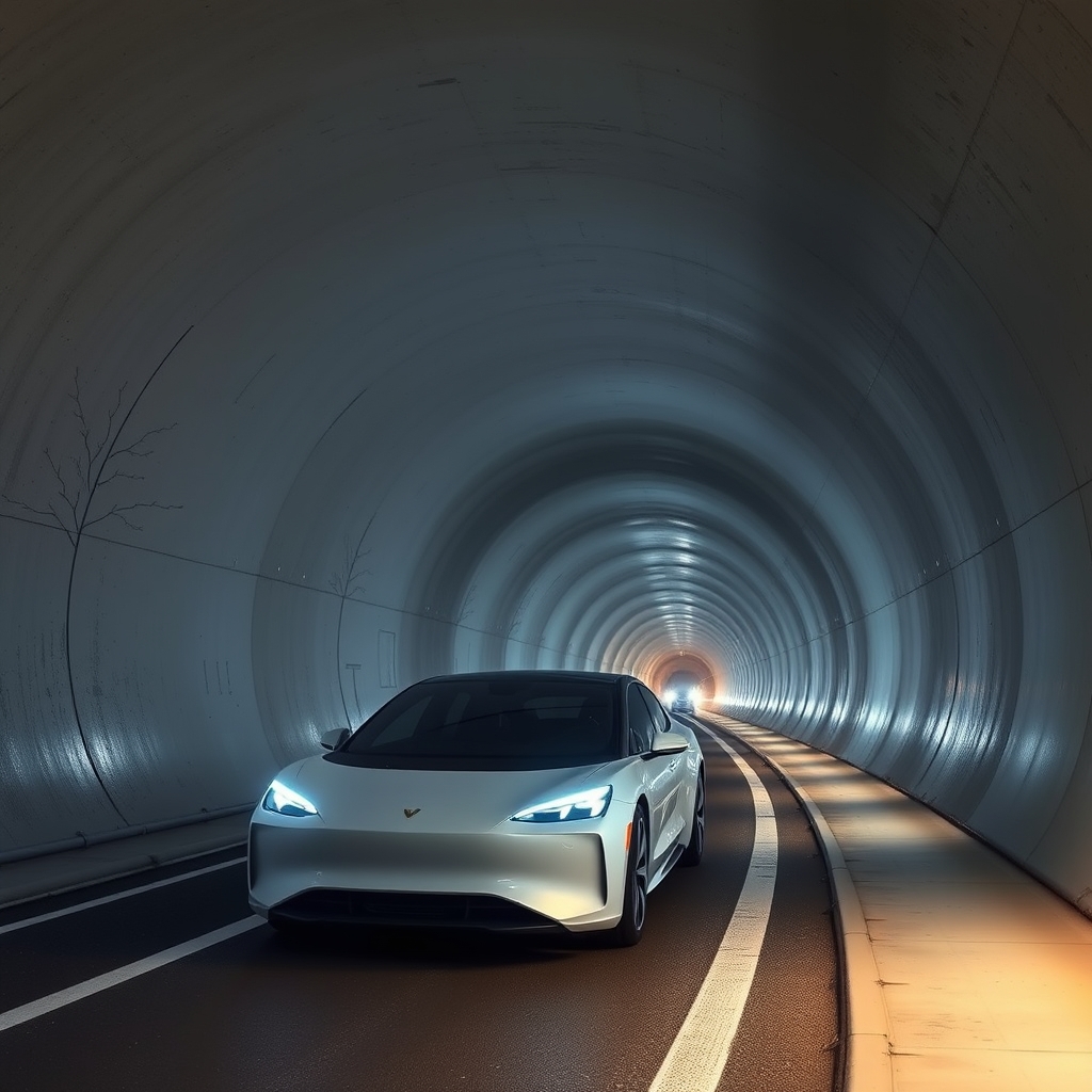 Boring Company secures $3 billion from UAE investors – what it means for the region