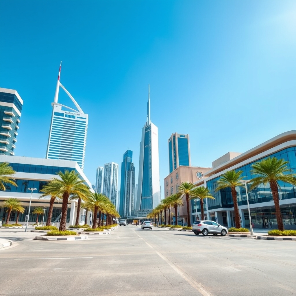 UAE business growth surges to 20-month high—what’s driving it?
