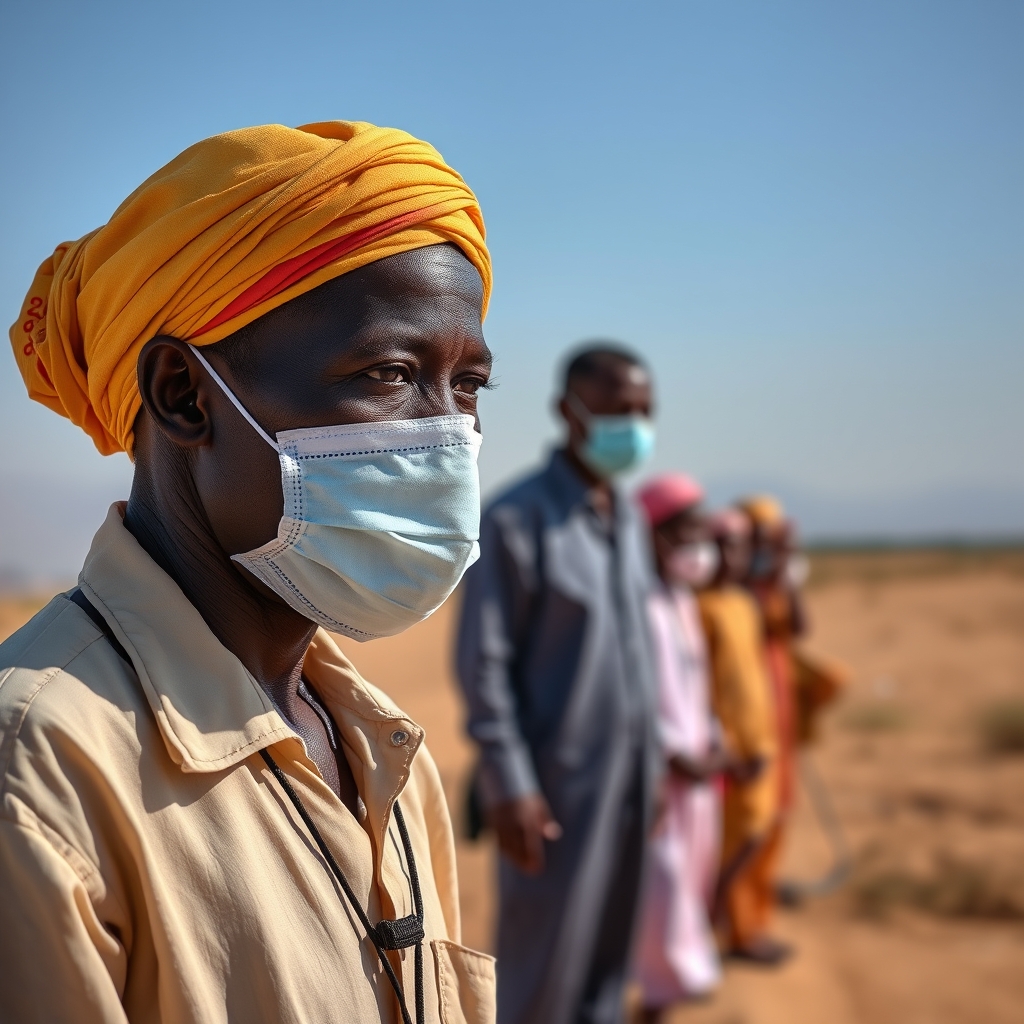 US Ebola Funding Africa: $267 Million Boost for Central Outbreak